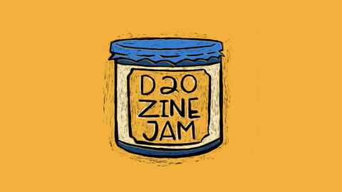 D20 Zine Jam 2025 Bundle