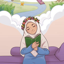 Pejuang Penghafal Alquran (2025)