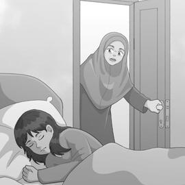 Saatnya si Pemalas Berubah (2024)