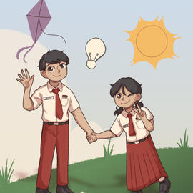 Energi di Sekitar Kita (2022)