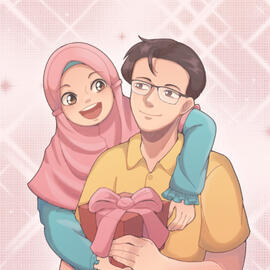 Kado untuk Ayah (2023)