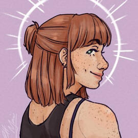 Prodigal Daughter Zine (2024)