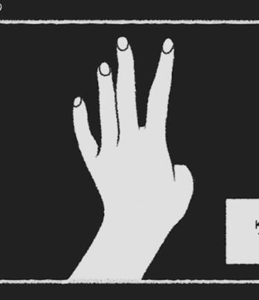 Thumb (Comic)