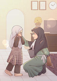 Selembut Hati Mama (2024)