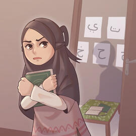 Rahasia Guru Ngaji Kakek (2024)